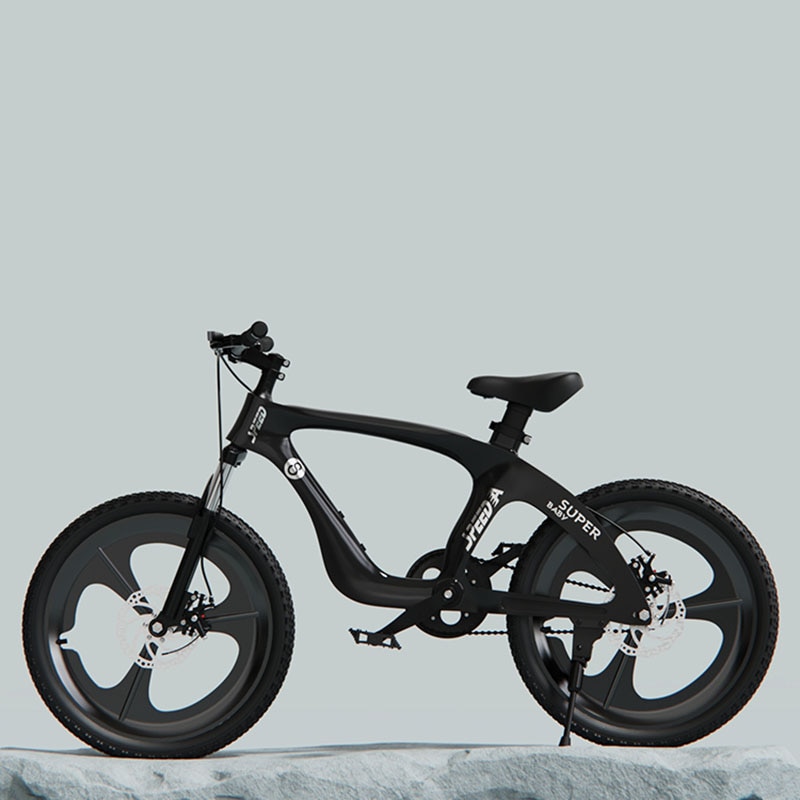 풀 서스펜션 자전거 퀵 릴리스 꼬치, 방수 야외 자전거 밸런스 기어 시프터, 자전거, 어린이용, 야외 스포츠